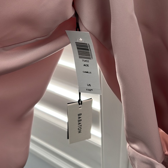 Babaton Ace Bodysuit - Picture 6 of 7